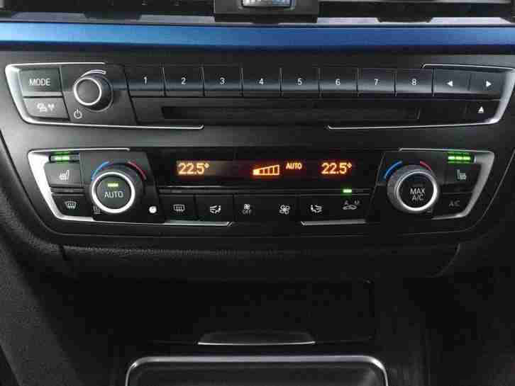 2014 BMW 3 Series 2.0 320d M Sport Saloon 4dr Diesel Automatic xDrive