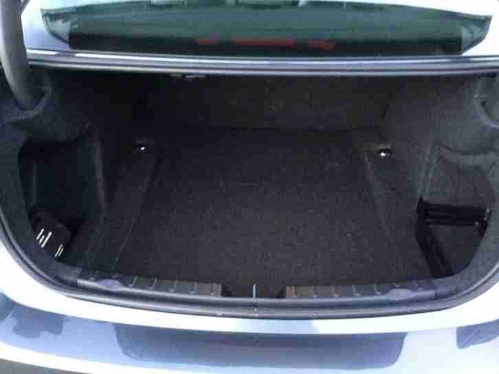 2014 BMW 3 Series 2.0 320d M Sport Saloon 4dr Diesel Automatic xDrive