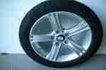 2014 320 318 SE 225 50 17 ALLOY WHEEL