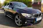 2014 BMW 4 Series 420i M Sport 5dr Manual