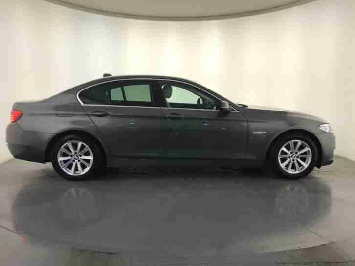 2014 BMW 518D SE AUTOMATIC DIESEL 4 DOOR SALOON 1 OWNER SERVICE HISTORY