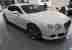 2014 Bentley Continental GT GT SPEED Petrol White Automatic