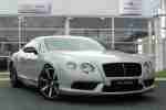 2014 Continental GT GT V8S Mulliner