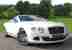 2014 Bentley Continental GT SPEED Petrol white Automatic