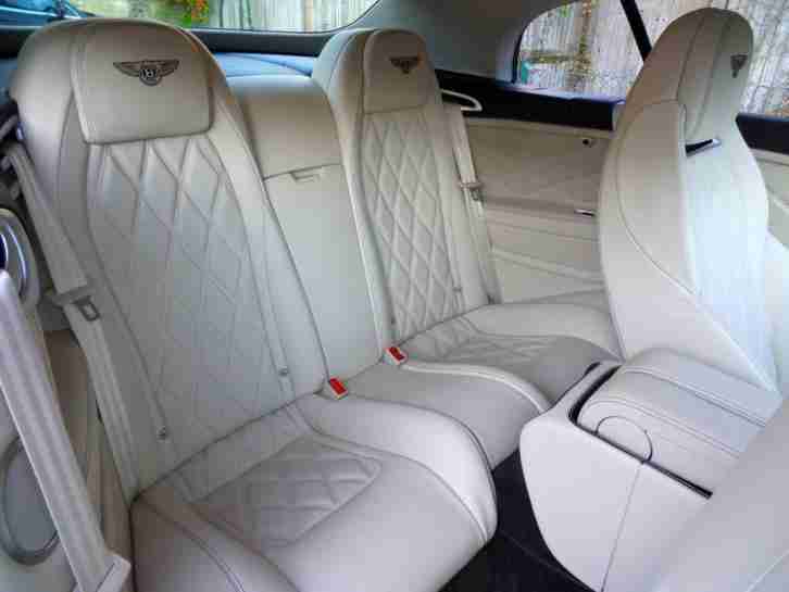 2014 Bentley Continental GTC Speed Convertible Petrol Automatic