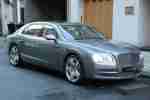 2014 Flying Spur Mulliner W12 Petrol