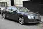 2014 Flying Spur Mulliner W12 Petrol