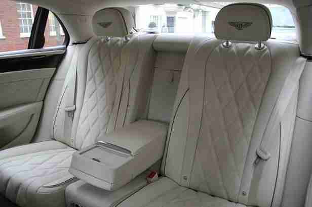  Mileage Manufacturer