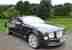 2014 Bentley Mulsanne V8 MDS Petrol black Automatic