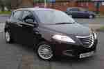 2014 YPSILON 1.2 Gold 5dr Manual