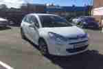 2014 C3 1.4 E HDI AIRDREAM VTR+ EGS