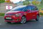 2014 GRAND C4 PICASSO