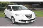 2014 Ypsilon 1.2 S 5Dr Petrol