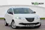 2014 Ypsilon 1.2 SE Hatchback 5dr