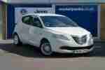 2014 Ypsilon S series Manual Petrol