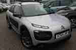 2014 C4 Cactus 1.6 BlueHDi Feel