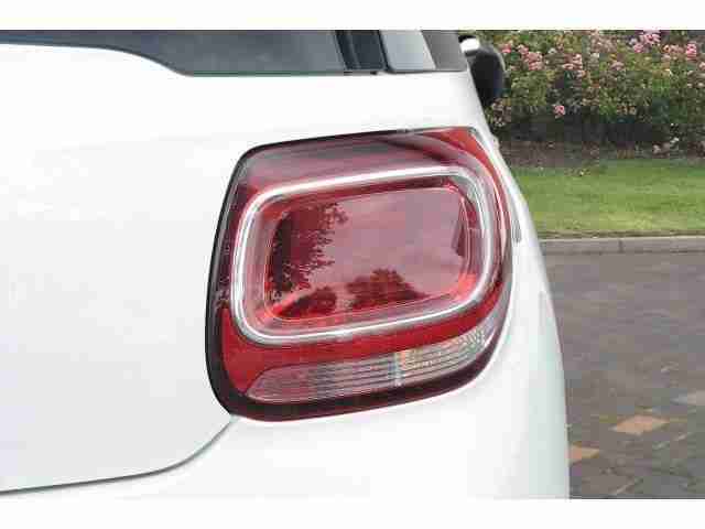 2014 Citroen DS3 1.6 E-Hdi Airdream Dstyle Plus 3Dr Diesel Hatchback