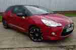 2014 DS3 1.6 VTi 16V DStyle Plus 3