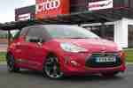 2014 DS3 1.6 VTi 16V DStyle Plus 3dr