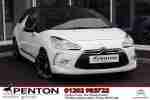 2014 DS3 1.6 VTi DStyle Plus 3dr