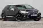 2014 DS3 1.6 e HDi Airdream DStyle