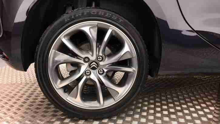 2014 Citroen DS4 1.6 VTi DStyle 5dr Petrol Manual Hatchback