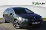 2014 DS4 1.6 e HDi Airdream DStyle