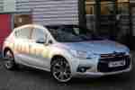 2014 DS4 2.0 HDi DStyle 5 door Diesel