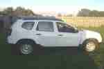 2014 Dacia Duster 1.6i 16v ( 105bhp ) Access