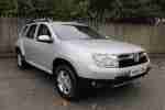 2014 Dacia Duster Diesel Estate 1.5 dCi 110