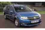 2014 Dacia Logan 1.5 Dci Laureate 5Dr Diesel