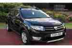 2014 Dacia Sandero Stepway 1.5 Dci Laureate