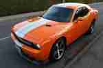 2014 Dodge Challenger 650bhp SRT8 392 HEMI