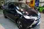 2014 E AYGO 1.0 VVT I X CLUSIV 5D 69