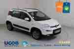 2014 FIAT PANDA 1.3 MULTIJET 4X4 5DR