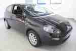 2014 PUNTO 1.3 Multijet 85 Lounge 3dr