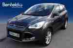 2014 KUGA 1.5 EcoBoost 182 Titanium X