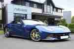 2014 F12berlinetta 6.2 2dr