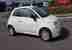 2014 Fiat 500 1.2 ( 69bhp ) 2014MY Colour Therapy