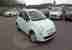 2014 Fiat 500 POP Manual Hatchback