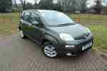 2014 Panda MULTIJET TREKKING Diesel