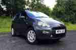 2014 Punto 1.2 Easy 3dr Manual Petrol