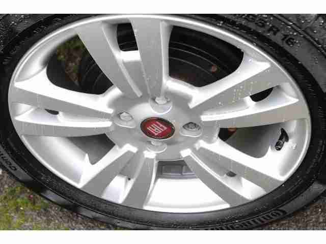 2014 Fiat Qubo 1.3 Multijet Mylife 5Dr [start Stop] Diesel Estate