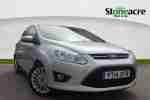 2014 C Max 1.6 TDCi Titanium MPV 5dr