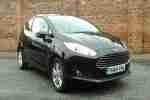 2014 Fiesta 1.0 EcoBoost (s s) Zetec 3dr