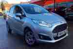 2014 Fiesta 1.6 TDCi Titanium ECOnetic