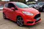 2014 Ford Fiesta ST 1.6 EcoBoost ST 3 3dr