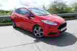 2014 Fiesta ST 2 Hartwell Supplied