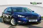 2014 Focus 1.0 EcoBoost T Titanium 5dr