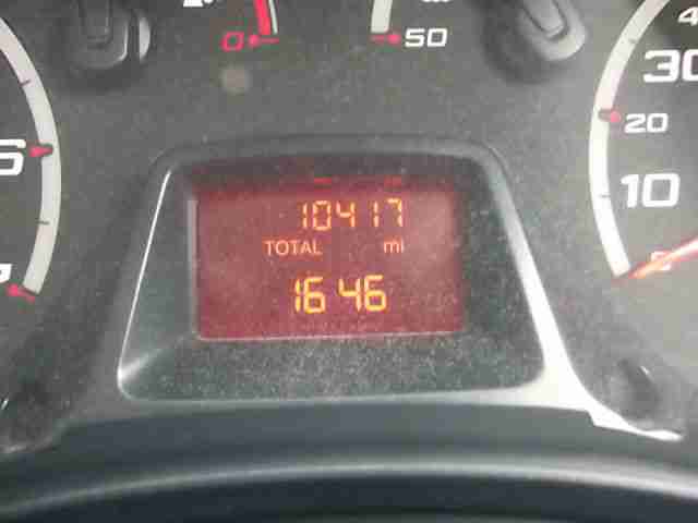 2014 Ford Ka 1.2 Studio White 10k Miles Years MOT Warranty